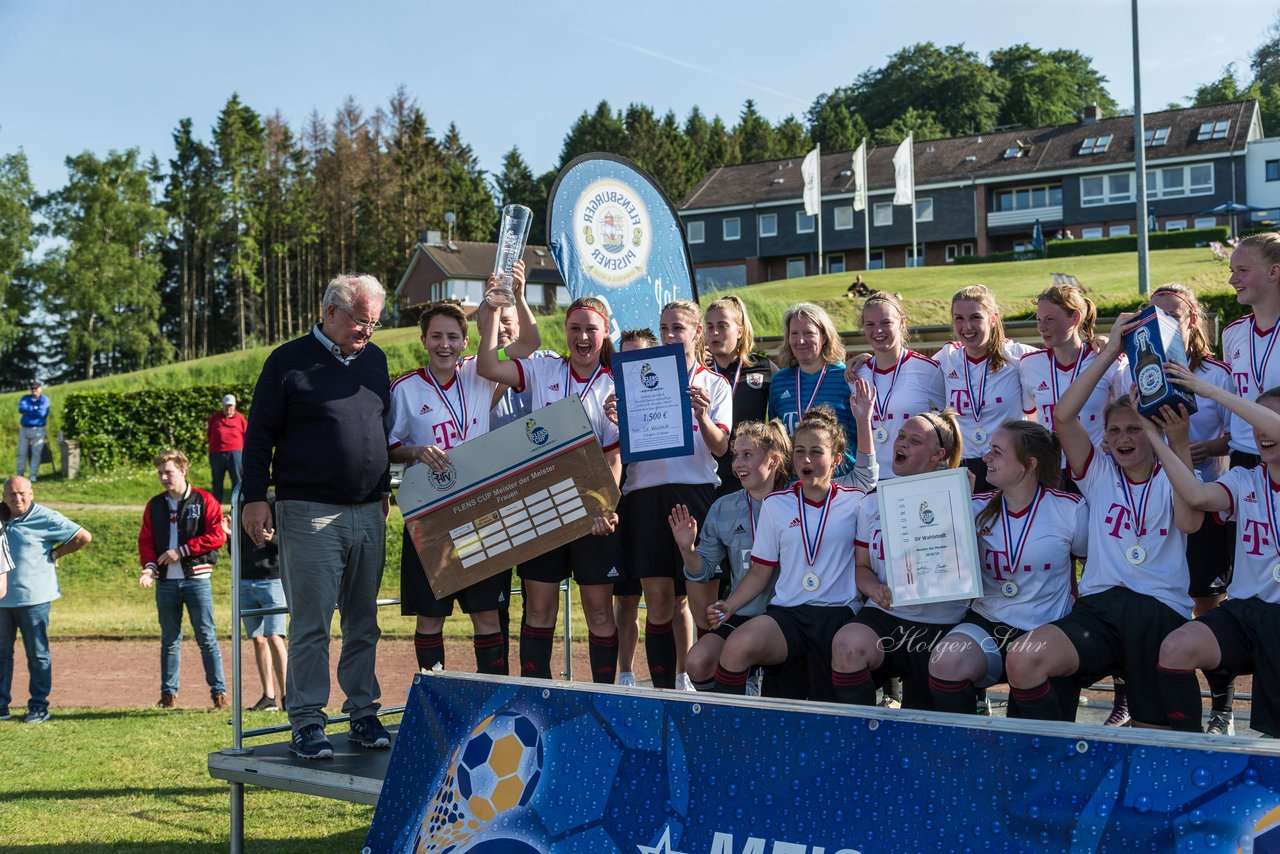 Bild 71 - Final Four